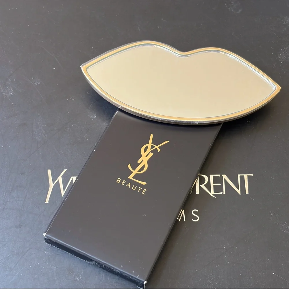 YSL Yves Saint Laurent Beaute  Mirror NEW